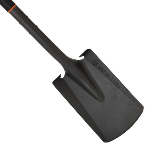 Magnusson Pointed Digging Spade 117cm