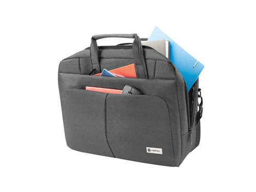 Natec Notebook Bag Gazelle 15.6"-16"