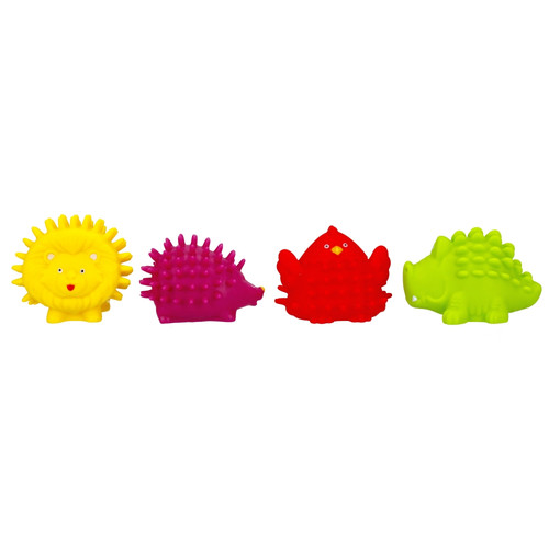 Bam Bam Sensory Animals 6m+