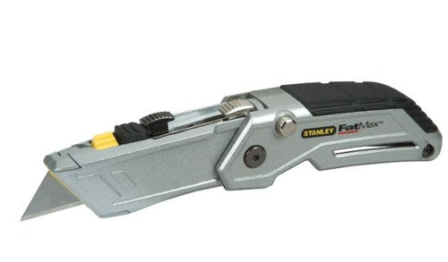 Stanley Double-Blade Utility Knife FatMax