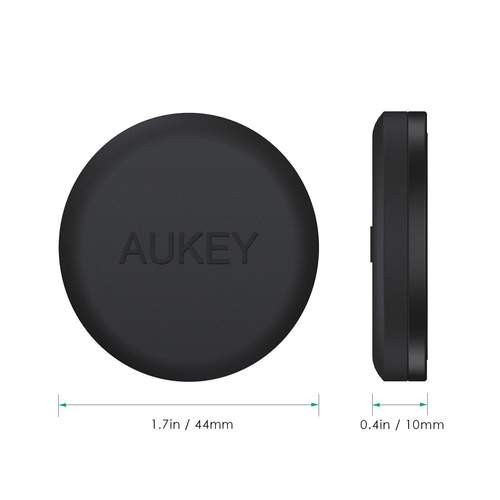 Aukey Magnetic Phone Holder HD-C39