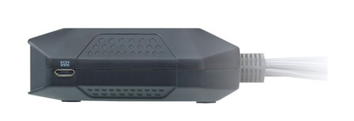 ATEN Cable 2-Port USB DP KVM Switch CS22DP