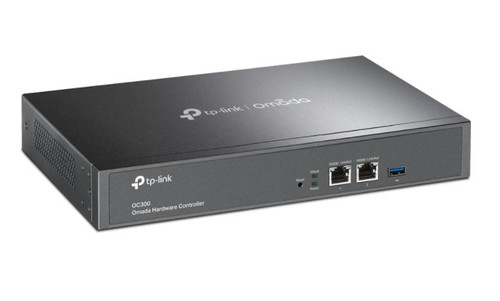 TP-Link Omada Hardware Controller Cloud 500 AP OC300