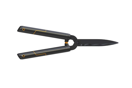 Fiskars SingleStep™ Hedge Shear Wavy Blade