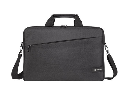 Natec Notebook Laptop Bag Beira 15.6", black