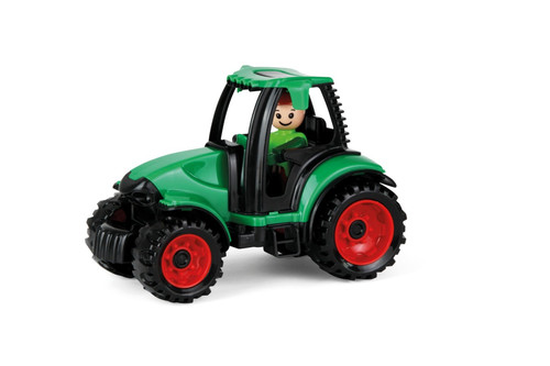 Lena Truckies Tractor 17cm 2+