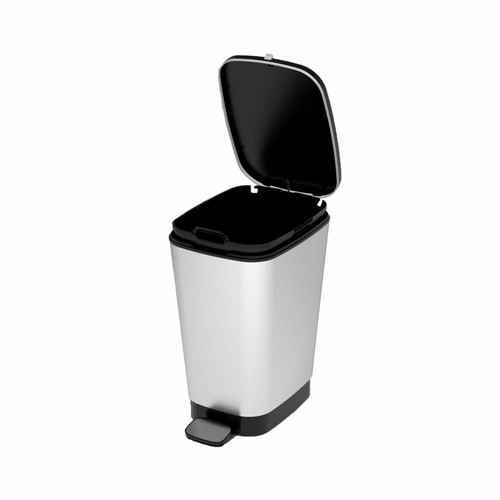 KETER Pedal Waste Bin Chic Kis 30l