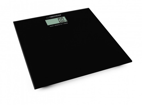 Esperanza Bathroom Scale Aerobic EBS002K