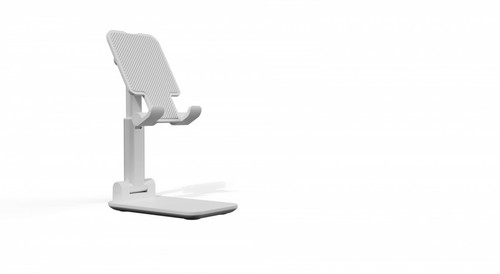 MaxCom Smart Stand S9, white