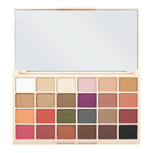 Revolution Soph Eyeshadow Palette