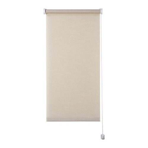 Blind Basic 75x240cm, light beige