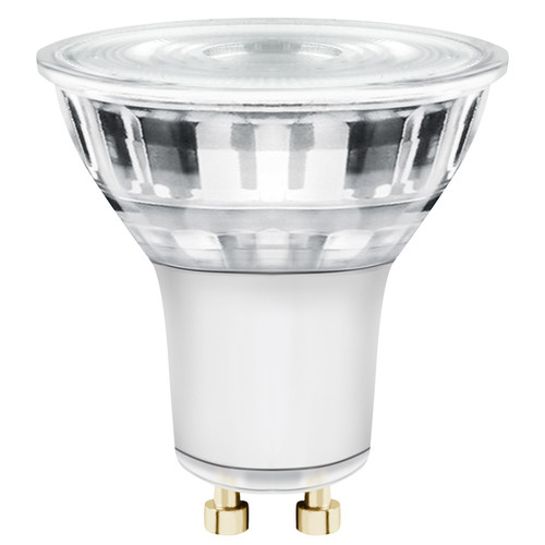 Diall LED Bulb GU10 345 lm 36D