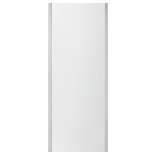 GoodHome Shower Panel Naya 90 x 195 cm, clear glass