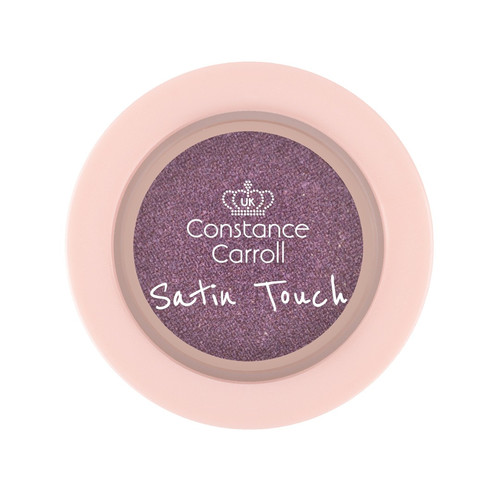 Constance Carroll Satin Touch Mono Eyeshadow 17 - Plum