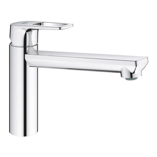 Kitchen Tap Faucet Start Loop, chrome