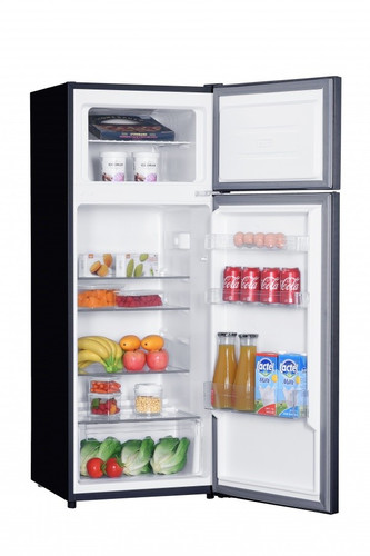 MPM Fridge-freezer MPM-206-CZ-25