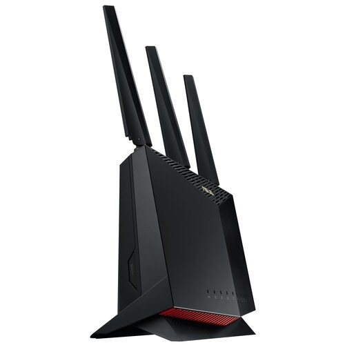 Asus Router 1WAN 4LAN 2USB RT-AX86S AX5700