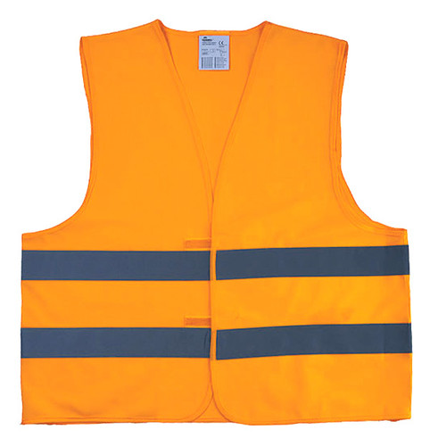 Beta Safety Vest Warning Vest Universal Size, orange
