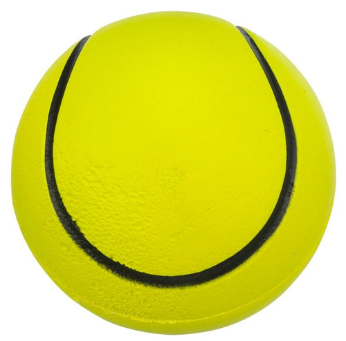 Trixie Dog Toy Neon Ball 6cm, 1pc, assorted colours