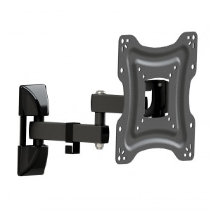 TV Wall Mount 10-42" 15kg AR-83, black