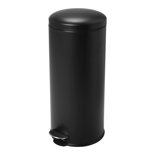 Cooke&Lewis Waste Bin Gerra 30l, black