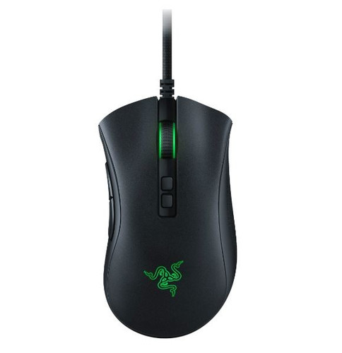 Razer Optical Wired Gaming Mouse DeathAdder V2