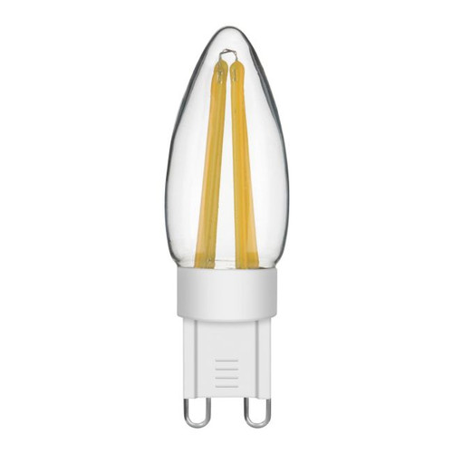 Italux LED Bulb G9 340lm 4000K