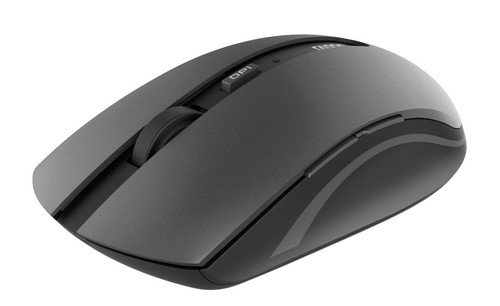 Rapoo Optical Wireless Mouse 2.4GHz BT 7200M