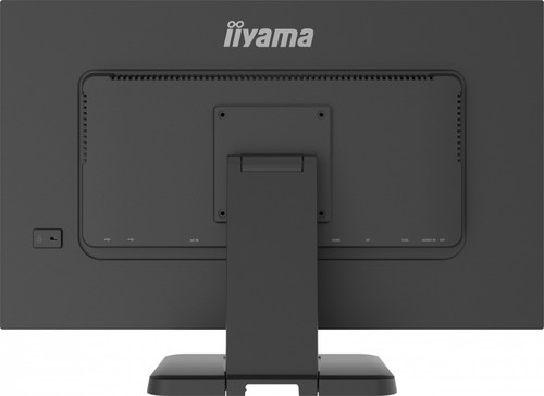 IIyama 24" Touch Monitor T2453MIS-B1 VA