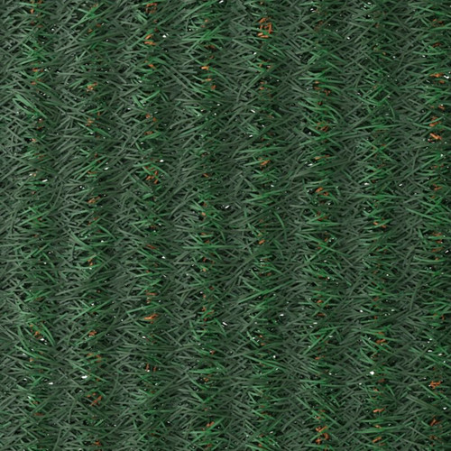 Hedge Privacy Screen 100 x 300 cm, green