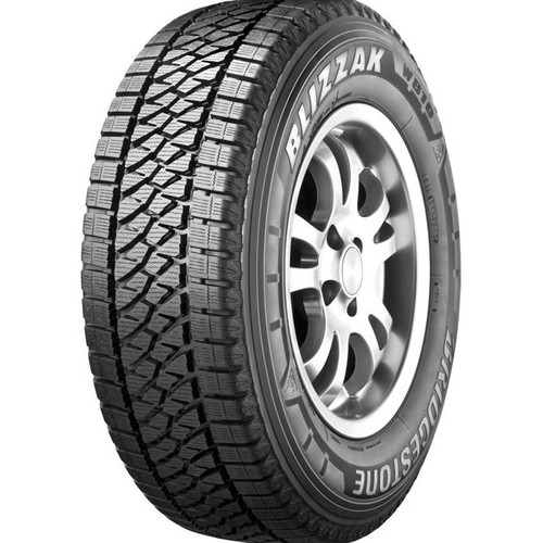 BRIDGESTONE Blizzak W810 195/65R16 104T