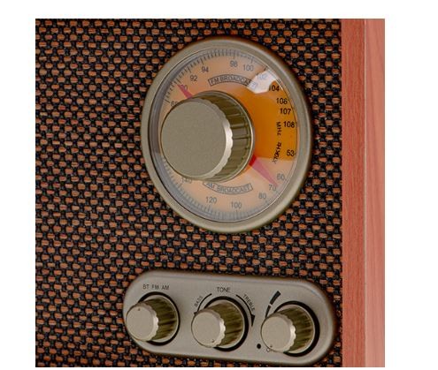 Adler Radio Retro Bluetooth AD1171