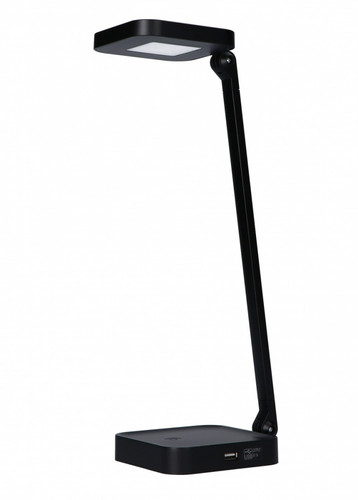 Maxcom Desk Lamp LED ML 1001 + USB