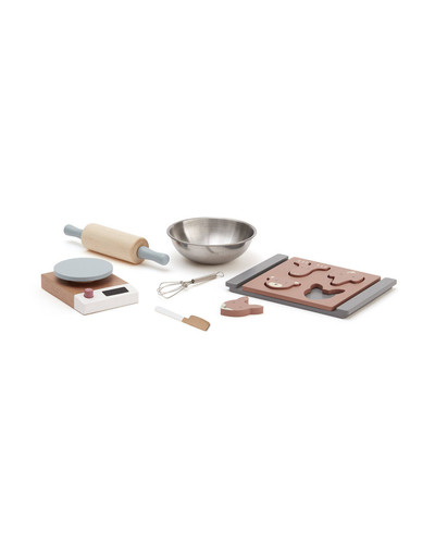 Kid's Concept Baking Set for Kids 3+