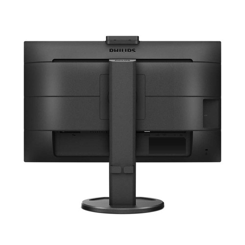 Philips 23.8'' Monitor IPS HDMI DP USB-C Pivot 243B9H