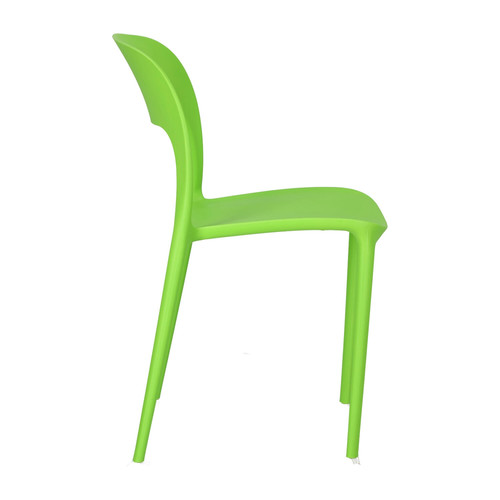 Chair Flexi, green