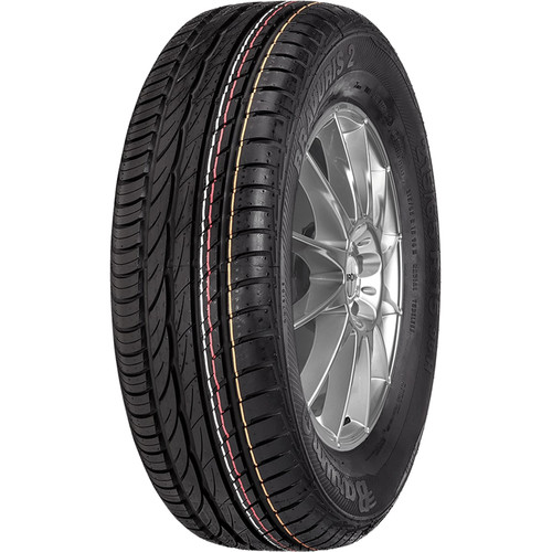 BARUM Bravuris 2 255/40R17 94W