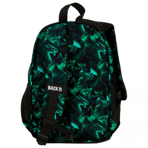 Preschool Backpack Dragon 26x34x14