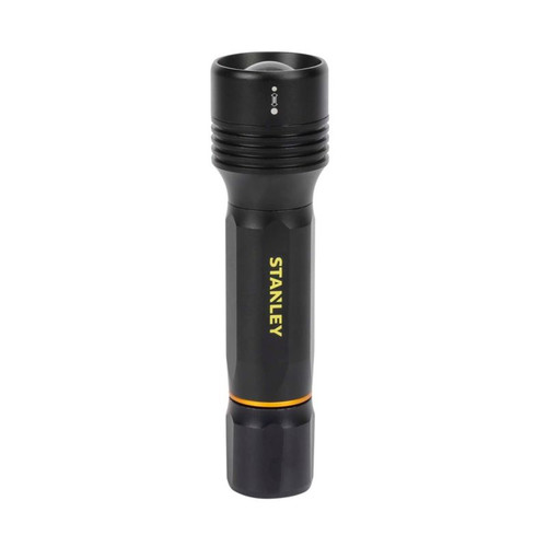 Stanley Rechargable Flashlight 600lm