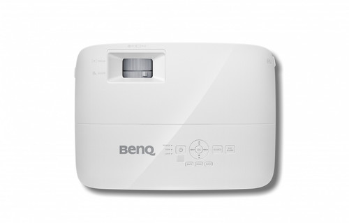 BenQ Business HDMI Projector MH550 DLP 1080p 3500ANSI/20000:1/HDMI/