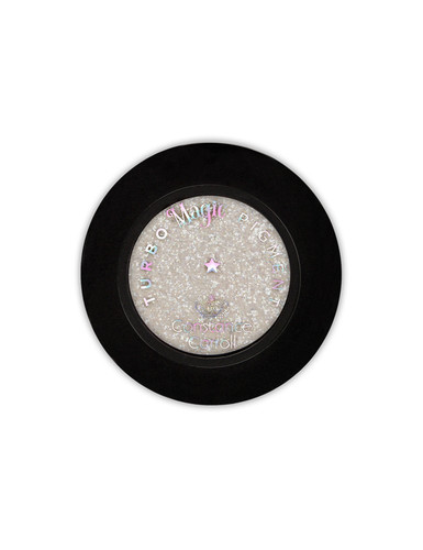 Constance Carroll Eyeshadow Magic Turbo Pigment no. 01