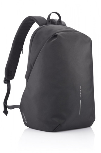 XD DESIGN Backpack Bobby Soft 15.6", black