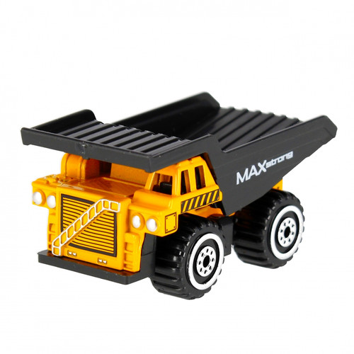 Construction Vehicles Set 3+