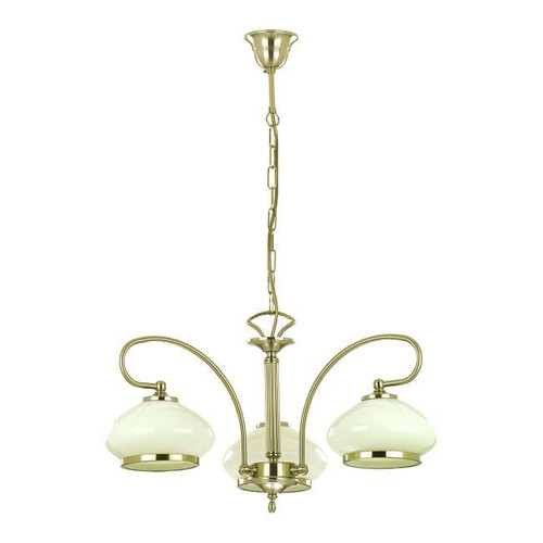 Pendant Lamp Astoria 3 x 75 W E27