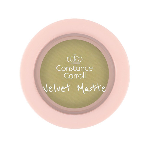 Constance Carroll Velvet Matte Mono Eyeshadow No. 08 4g