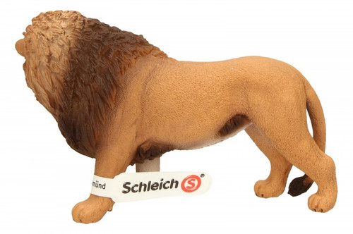 Schleich Lion 3+