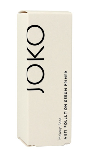 Joko Anti-Pollution Serum Primer 20ml