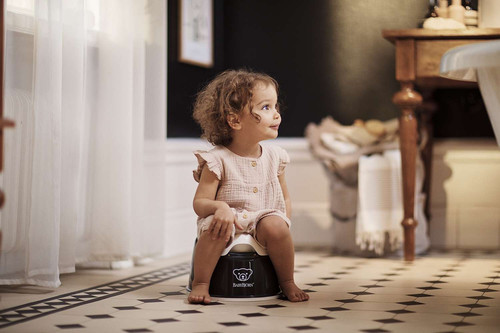 BABYBJÖRN Smart Potty