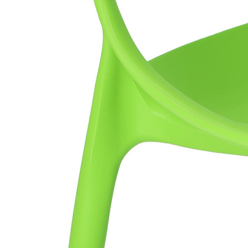 Chair Lexi, green