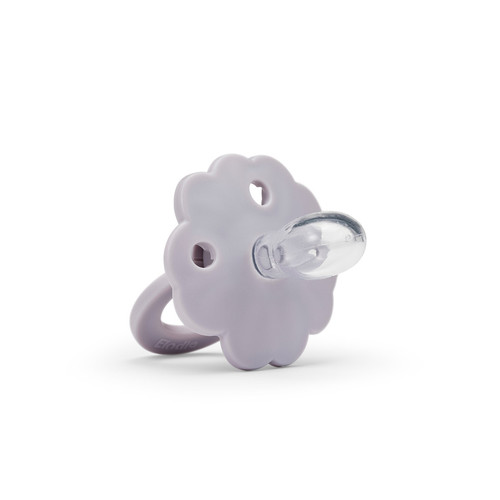 Elodie Details Pacifier Binky Bloom - Lavender Love 3m+